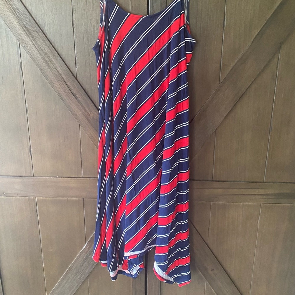 TORRID✨Super Soft Dress - Picture 11 of 11